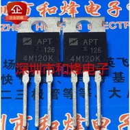 2-5PCS Transistor MOS Tube APT15DQ60KG APT15D60KG APT12GT60KR APT15DQ120K APT8DQ60KG APT15GT60BR APT