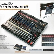 Audio mixer peavey pv12bt pv 12bt 12CH USB-BLUETOOTH soundcard TO PC