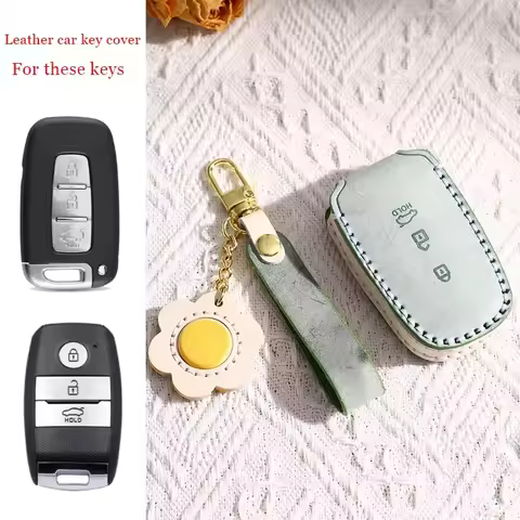 For Hyundai Genesis IX35 Sonata 8 Elantra Kia K2 K5 Sportage Forte Soul Rio Borrego Sorento Optima L