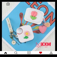 NT0116 CMF by Nothing Buds Pro 2 case / Buds / Ear (a) / Ear 2 / Ear 3 / Ear (R) / Ear Open case Dus