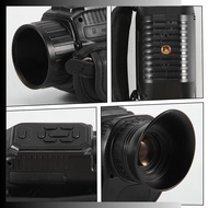 Infrared 68MP Macro Lens, 4K WIFI Night Vision Monocular with 28X Digital Zoom& 32G Card u1bhhrhds