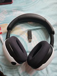 Ps5厚版(冇手掣）（冇光碟機） （冇hdmi線）+ sony inzone h7