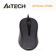 A4Tech N-350-1, 1000 DPI, Wired Optical Mouse