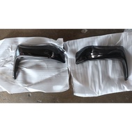 bmw f30 m3 front bumper cover air duct an bumper
