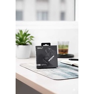 100% Original DXJ B6 black wireless stereo Earphone.