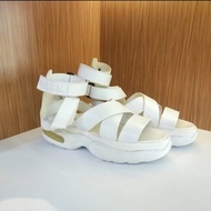 sepatu msgm ORIGINAL SECOND BRANDED /sandal gunung/ sandal korea 37