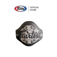 Fairtex เป้าท้องชกมวย BPV3 เป้าต่อยมวยไมโครไฟเบอร์ เบา ซับแรงดี เสริมโฟมป้องกันเต็มหน้า ออกแบบเพื่อค