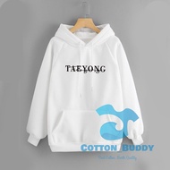 JACKET SWEATER HOODIE KPOP NCT TAEYONG NCT DREAM 2020