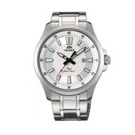 Orient date men watches cune1004w
