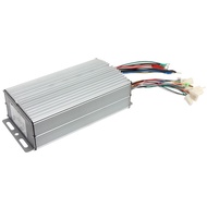 1000W dc 48V,  24  MOFSET brushless motor speed controller,  BLDC motor controller/Ebike/ E-scooter 