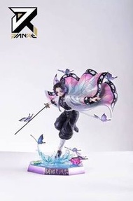 鬼滅之刃 蝴蝶忍 蟲柱 GK 簡刻