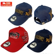 Baseball cap, embroidered cap / sports cap motorcycle cap