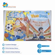 [ Print Docu Art Paper/Matte Paper ] Cetak Art Paper / Matter Paper 120 / 150 gr