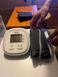 NISSEI DS11 血壓計