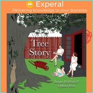 Tree Story by Imogen Wellford (paperback)