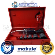 Makute Japan Welding Fusion Machine PPR