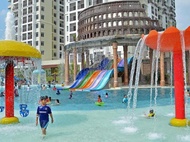 BAYOU LAGOON PARK RESORT (FREE 4Waterpark Tickets)