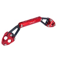 Motorcycle Accessories Adjustable Multifunction Crossbar Handlebar Balance Bar For HONDA PCX 125 150 160 PCX125 PCX150 PCX160