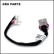 For Acer Nitro 5 AN515-43 AN515-54 DC Power Jack Cable