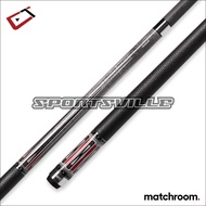 Original Cuetec Cynergy Nineball Series Carbon Pool Billiards Cue