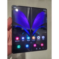 Samsung Galaxy Z Fold 4 512GB Original Used