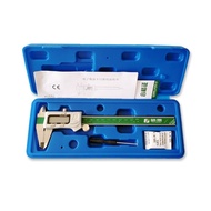 Fujiwara | FUJIWARA High-precision Digital Caliper Millimeters/Inches IP54 Waterproof