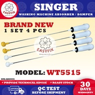 WT5515 SINGER Washing Machine Absorber (DAMPER) Suspension Rod WT-5515 WT 5515