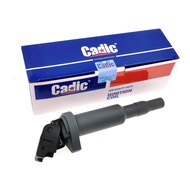 CADIC ORIGINAL BMW E60, E81, E90, F10 IGNITION PLUG COIL