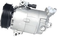 Compatible For Nissan Qashqai Ac Compressor Compatible For QashQai J10 JJ 10 DUALIS 2.0 MR20DE 92600