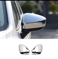 Mazda Cx5 2014-2016 Side Mirror Chrome Cover