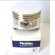 ORIGINAL piston set ey20Ring