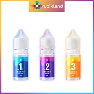 Silicon Rubik Gan Lube Lubricant 10ml Lube Rubic V1 V2 V3 - Rubik Land