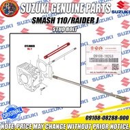 SMASH 110/RAIDER J STUD BOLT (SGP)