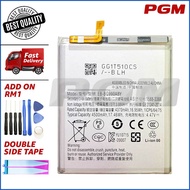 BATTERY REPLACEMENT FOR SAM S21 FE EB-BG990ABY (4500mAh) BY PREMIUM GADGETS MALL