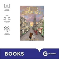 Novel After Edinburgh (Bela Berliyana)