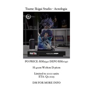 Tsume Ikigai Studio - Acnologia