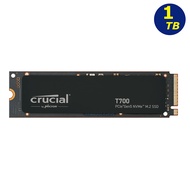 Crucial T700 1TB 1T Nvme PCIE 5 SSD CT1000T700SSD3 Micron Solid State Drive