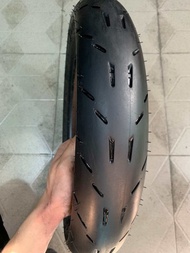 Michelin pilot moto gp 90/80-14 hàng cũ sài lướt còn mới. Vỏ sau ab vỏ sau vision vỏ sau vario miche