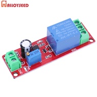 DC 12V Delay Relay Shield Timer Switch NE555 Delay Timer Control Switch Monostable for Car