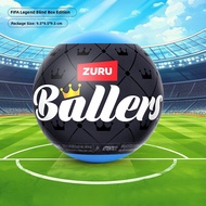 Zuru | World Cup FIFA Player Surprise Ball Collectible Figure