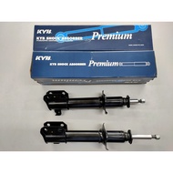 KYB OIL SHOCK ABSORBER PREMIUM FRONT PERODUA KENARI KELISA 2PCS (LEFT AND RIGHT)