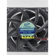 [Cooling Fan] Brand New KFL-D12038HB48 48V Humidifier Dedicated Waterproof Fan 12cm Cooling Fan