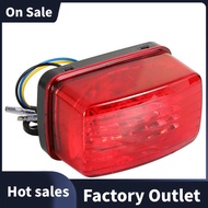 LED Lens Tail Light  Lamp Parts for   660 YXR660 2004-2007 5KM-84710-01-00 5KM847100100 5KM-8472C-10