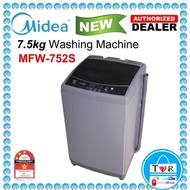 Midea 7.5kg Top Load Fully Auto Washing Machine /8.5kg /9.5kg