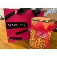 Mary Kay Citrus sorbet gift set