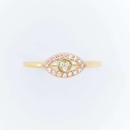 Mystyle : Angel Eyes สร้อยคอแหวนต่างหูสร้อยข้อมือเงินแท้ 92.5%