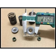 CG engine Motorcycle cylinder head assembly CG125 CG150 CG20