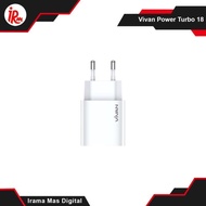 Vivan Power Turbo 18 Charger *