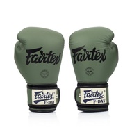 Fairtex Boxing Gloves BGV11 "Father's Day" Limited Edition without box