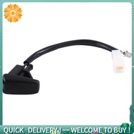 Cleaning Nozzle Nozzle 1248600647 for   W124 Replacement